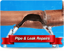 Repipe Deer Ridge